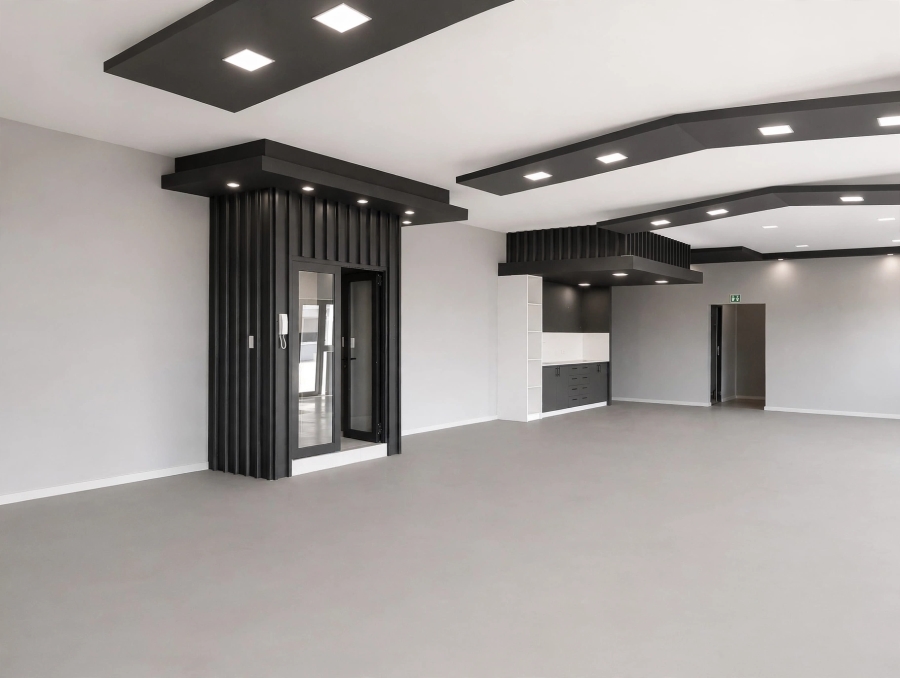 To Let Commercial Property for Rent in Salt River Western Cape